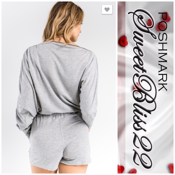 💎Jumpsuit Off The Shoulder💎 - Picture 3 of 3